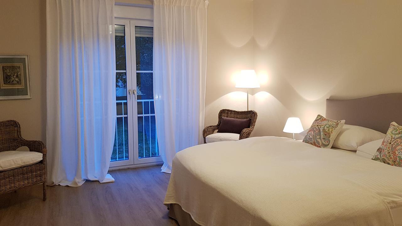 The Little Guesthouse Salzburg Eksteriør billede