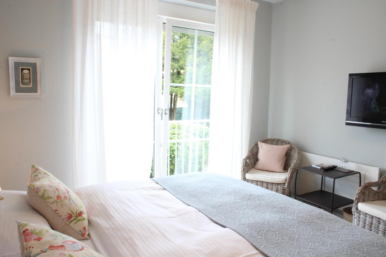 The Little Guesthouse Salzburg Eksteriør billede