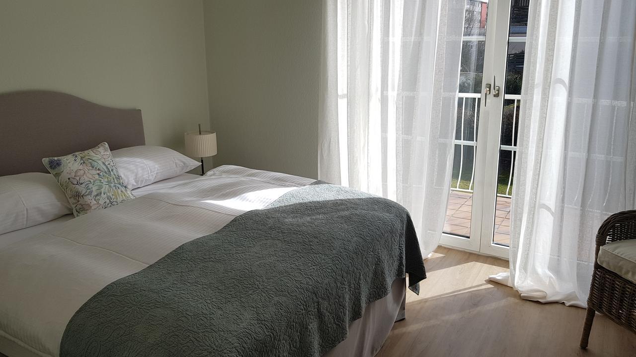 The Little Guesthouse Salzburg Eksteriør billede