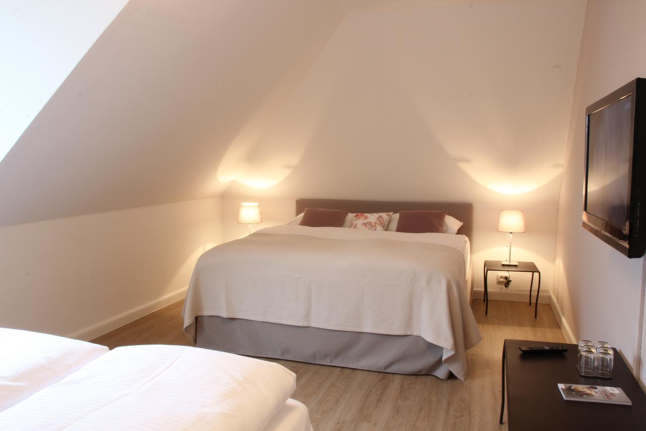 The Little Guesthouse Salzburg Eksteriør billede
