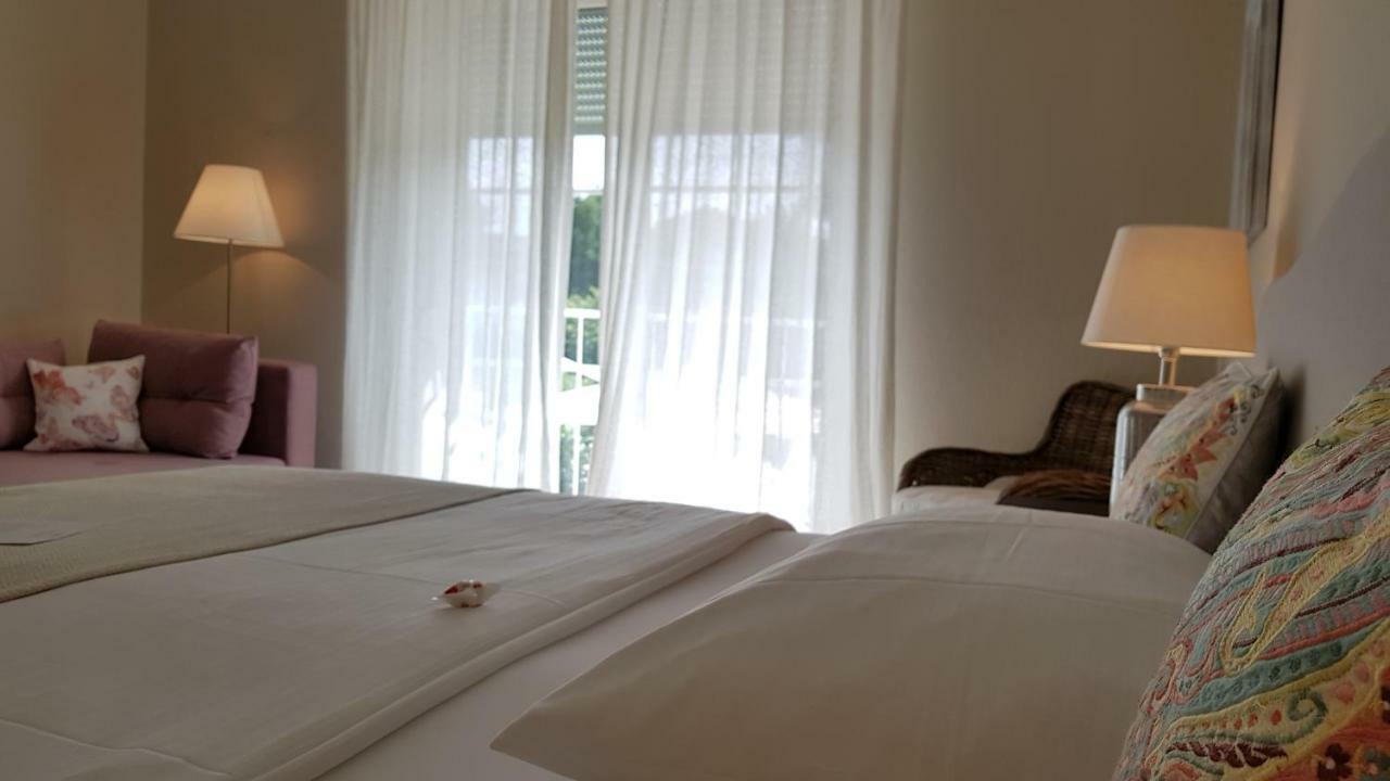 The Little Guesthouse Salzburg Eksteriør billede